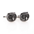 Owl Cufflinks